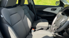 Suzuki Swift 1.2 Mild Hybrid Ultra ALLGRIP 5dr Petrol Hatchback